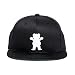 Produktbild Grizzly Cap: Bear Snapback BK