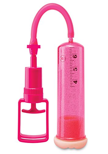 Preisvergleich Produktbild Pump Worx Fanta Flesh Pussy Pump, 1 Stück