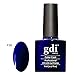 GDI Nails - Classic 'F' Range - UV LED Soak Off Gel Nail Polish Varnish - F01 to F44 - 8ml (F28)