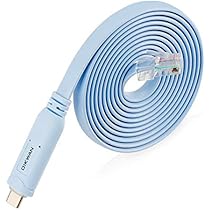 Câble Adaptateur Usb 2.0 (Type A) Vers Série (Rs232) Avec Adaptateur