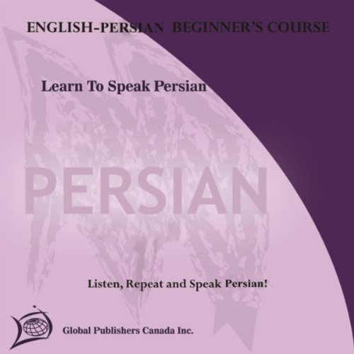 Numbers in Persian (Counting in Persian) von Global Publishers Canada