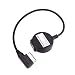 Produktbild Sedeta® Auto AMI MMI Drahtloser Bluetooth USB Adapter Konverter Audio Kabel Für Audi A3 A4 A5 A6 Q5