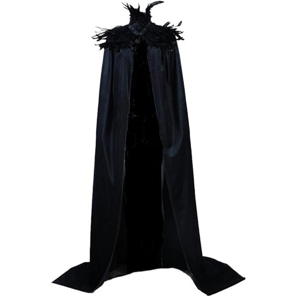 Maleficent Kostüm Für Kinder - Böse Königin Set Mit Hörnern & Flügeln