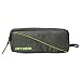 Pinnakle Dual Compartment Pencil Pouch Series 1 - Shiny Green (OS) RS.199.00