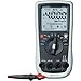 Price comparison product image VOLTCRAFT VC265 Green Line Digital Multimeter 4000 counts CAT III 600 V