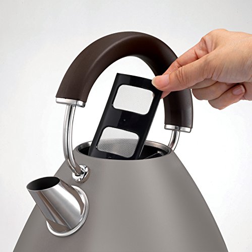 Morphy Richards 102102 Wasserkocher - 4
