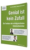 Image de Genial ist kein Zufall: Die Toolbox der erfolgreichsten Ideenentwickler (praxiskompakt)