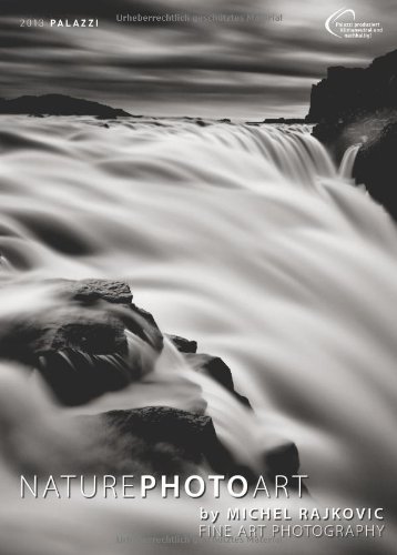 NATURE PHOTO ART 2013: Black & White