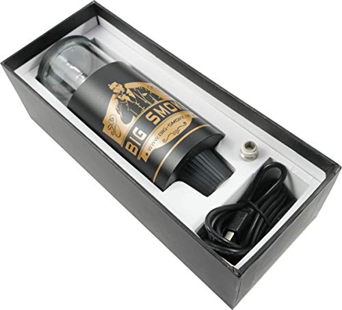 Preisvergleich Produktbild E-Shisha Kopf - Original Big Smoke E Kopf 100w