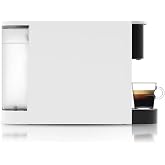 Omnex Ox-pro White Espresso Capsule Coffee Machine