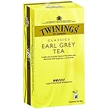 Twinings Earl Grey Tea, 100 Tea Bags