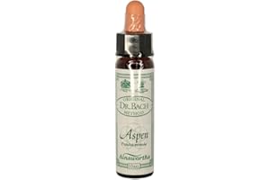 SANTIVERI Ainsworths 10ml Aspen Bach Flower Remedy