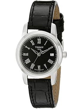 TISSOT Damenuhr CLASSIC DREAM T0332101605300