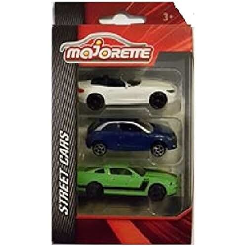 voiture majorette police