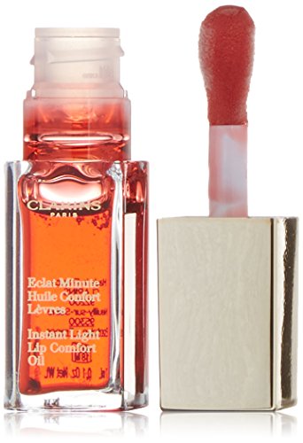 Clarins Lip Comfort Oil 03 Red Berry 7 ml