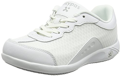 Oxypas Ivy Damen Arbeits- und Sicherheitsschuhe