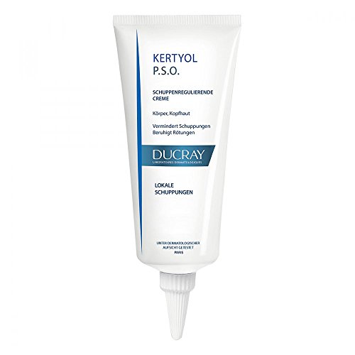 Preisvergleich Produktbild Ducray Kertyol Pso Creme 100 ml