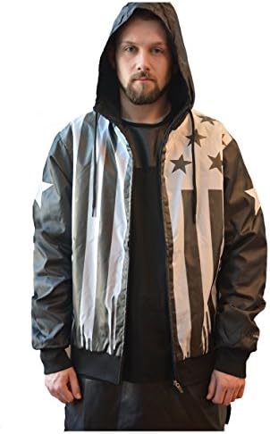 Cayler & Sons Windbreaker – Bl V $ A Windbreaker Black