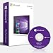 Produktbild Windows 10 Professional 64 Bit OEM DVD - 1 Lizenz - Deutsch - Betriebssystem Windows 10 Vollversion - Windows 10 Pro
