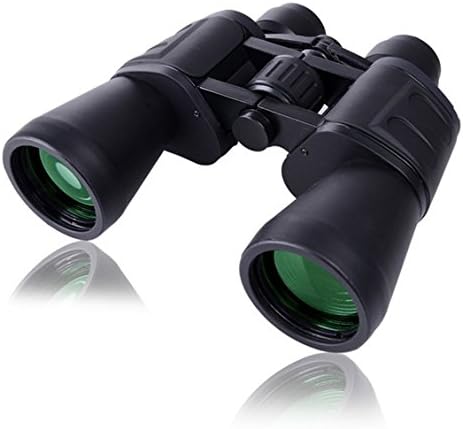 IFLYING 20x50 Binoculars Telescope Fully Coated Ideal For Outdoor Activities