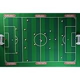 Subbuteo Pitch Deluxe