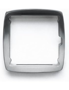 S.T.A.M.P.S. Full Metal Jack - Solo Silver matt