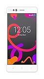 Procesador / Qualcomm Snapdragon 615 Octa Core A53 hasta 1,5 GHz; GPU/ Qualcomm Adreno 405 hasta 550 MHz