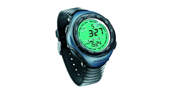 suunto x