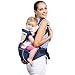 Highdas New Style Infant carrier hipseat Waist Wrap and Baby child Sling Carrier 2 in 1