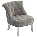 Frog Children's Chair – Grey