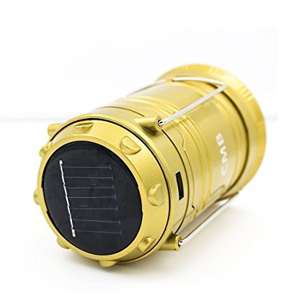 cmb 2-in-1 rechargeable camping lantern solar flashlight emergency lantern Lichamp 2-Pack Lantern, USB LED Lanterns Battery Powered Pop Up Lamps with Three Modes Power for Power Outages Hurricane Supplies Indoor & Outdoor : Tools & The EverBrite 2 2-in-1 Folding Solar Camping Lantern