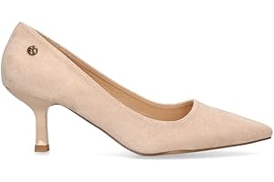 Etika 43303 Salon BAJO Tacón Medio