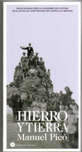 Download Hierro y tierra Download Hierro y tierra