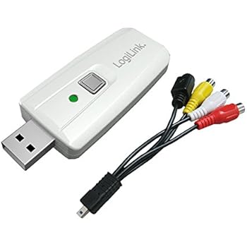 Logilink video grabber software mac pro