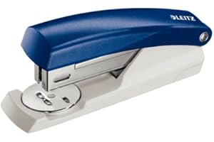 ‎LEITZ Leitz Hefter Nexxt blau, weiß