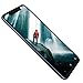 Price comparison product image ZTE Axon 9 Pro 6.21" Dual SIM 4G 6GB 128GB 4000mAh Blue Axon 9 Pro, 15.8 cm (6.21"), 6 GB, 128 GB, 12 MP, Android 8.1, Blue