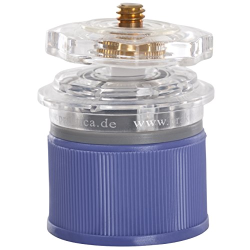 Praktica Bottlepod Stativ fr Kamera/Camcorder