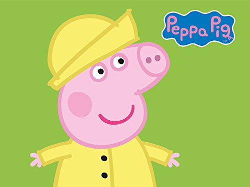 Peppa Pig - Volume 6