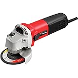 KPT SAG6-100 Angle Grinder, Multicolor