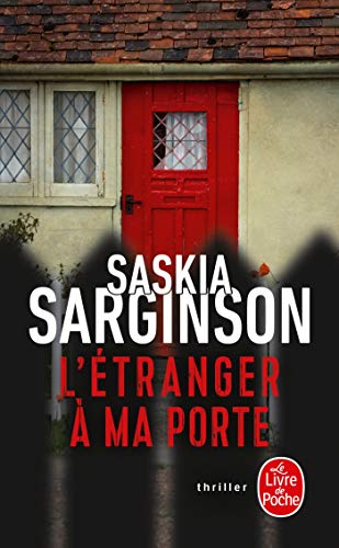 L'Etranger à ma porte francais
