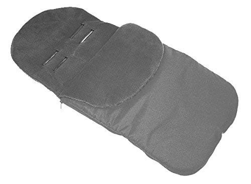 best universal footmuff uk