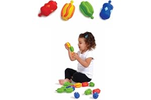 BSM Edushape Original Snaps zum Anklippen, 30 Stück, Ed 991030