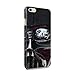 Produktbild Star Wars Reflection Of Battlefield In Darth Vader's Eye iPhone 6 / 6S Hard Plastic Phone Case Cover