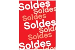Apli Affiche soldes AGIPA - 60X80cm