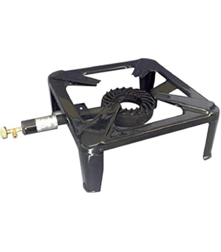 Kit Regolatore Gas GPL Per Cucine E Barbecue - Completo Di Tubo 2mt, Fascette E Chiave In Omaggio! - Foto 8