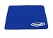 Crazone Basics Surface Skid Resistant Rubber Mouse Pad With 3mm Thickness 1030 For PC/Notebook/Laptop - Mousepad Blue RS.149.00