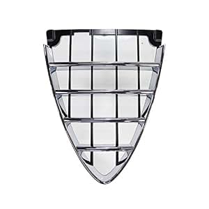 Griglia Refrigerante Scudetto Originale Alfa Romeo 159 (anche Sport Wagon) – 156054309, Radiatore Anteriore