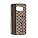 Produktbild Samsung S7 Classical Brand Logo Design GUCCI Schutzhülle Hülle, TPU Silikon Schutz Handy Hülle GUCCI Telefonkasten, GUCCI Handyhülle Hard TPU Hülle, GUCCI Schutzhülle Hülle Für Samsung Galaxy S7