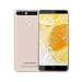 Produktbild Leagoo KIICAA Power Smartphone ohne Vertrag Dual SIM Handy Mobiltelefon 5.0" HD IPS Display Dual-Hauptkameras 8.0MP + 5.0MP Fingerabdrucksensor 4000mAh Akku MT6580A Quad-Core 1.3 GHz 2018 (Gold)