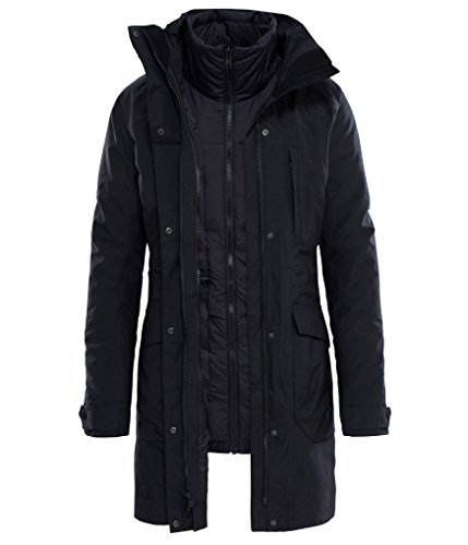 outer boroughs triclimate